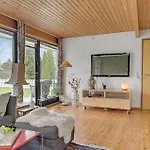 Vakantiehuis 3 Bedroom Gorgeous In Gilleleje