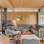 Vakantiehuis 3 Bedroom Gorgeous In Gilleleje