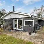 3 Bedroom Gorgeous In Vakantiehuis Gilleleje