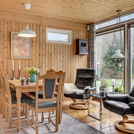 Vakantiehuis 3 Bedroom Gorgeous In Gilleleje