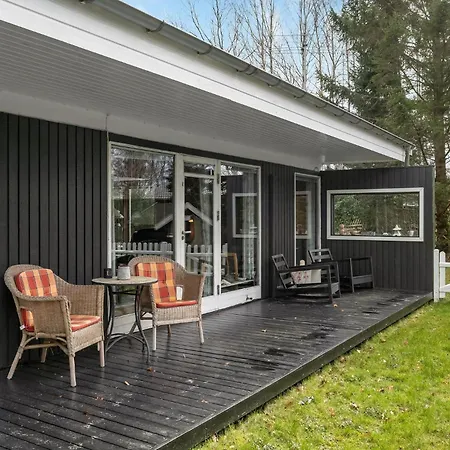 3 Bedroom Gorgeous In Gilleleje