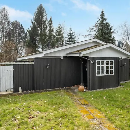 3 Bedroom Gorgeous In Gilleleje