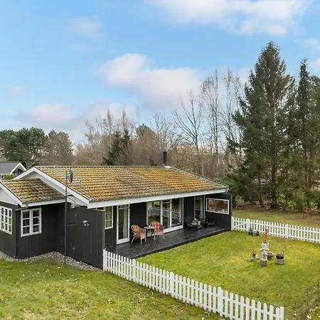 Vakantiehuis 3 Bedroom Gorgeous In